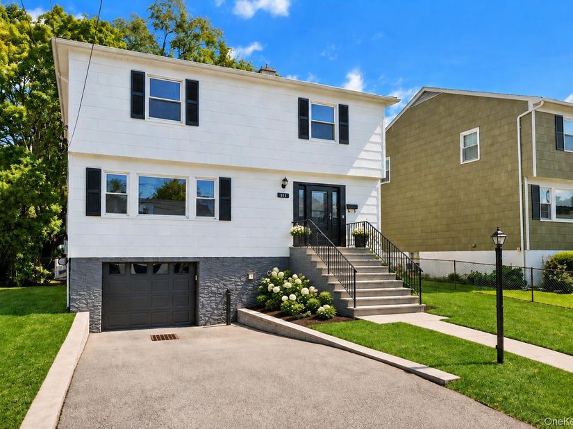 213 Florence Street, Mamaroneck NY 10543