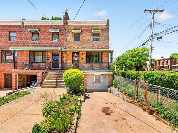 3885 Paulding Avenue, Bronx NY 10469