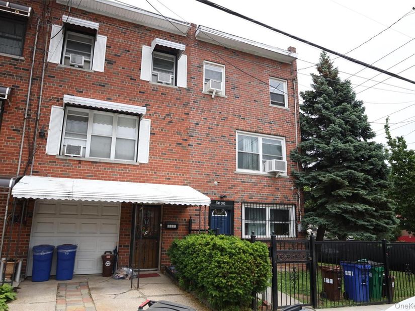 3000 Wickham Avenue, Bronx NY 10469