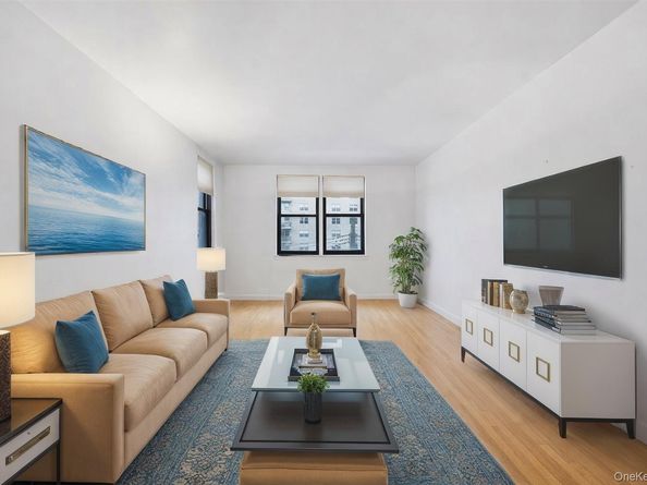 510 Kappock Street 3B, Bronx NY 10463