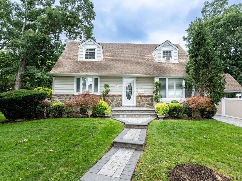 477 Roy Street, West Hempstead NY 11552