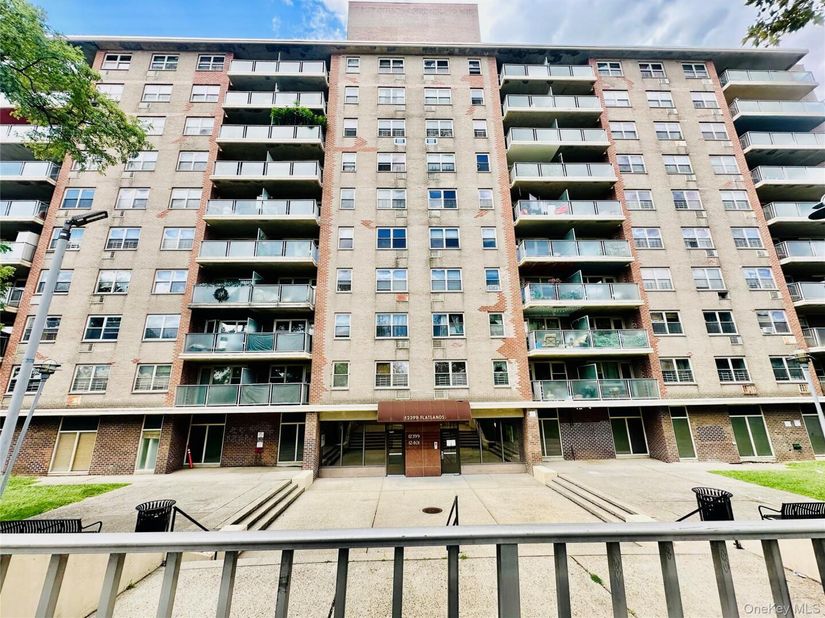 12399 Flatlands Avenue 8K, Brooklyn NY 11208