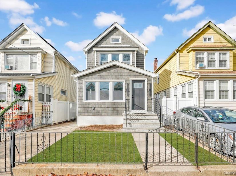 109-20 221st Street, Queens Village NY 11429