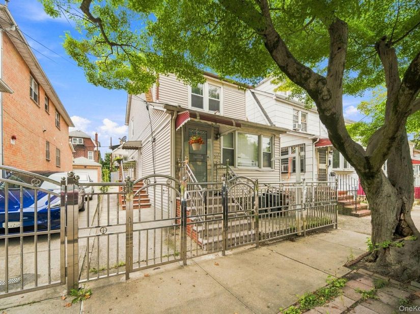 16505 78th Avenue, Fresh Meadows NY 11366