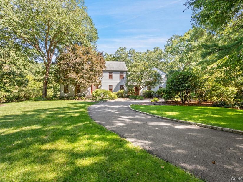 29 Bender Way, Pound Ridge NY 10576