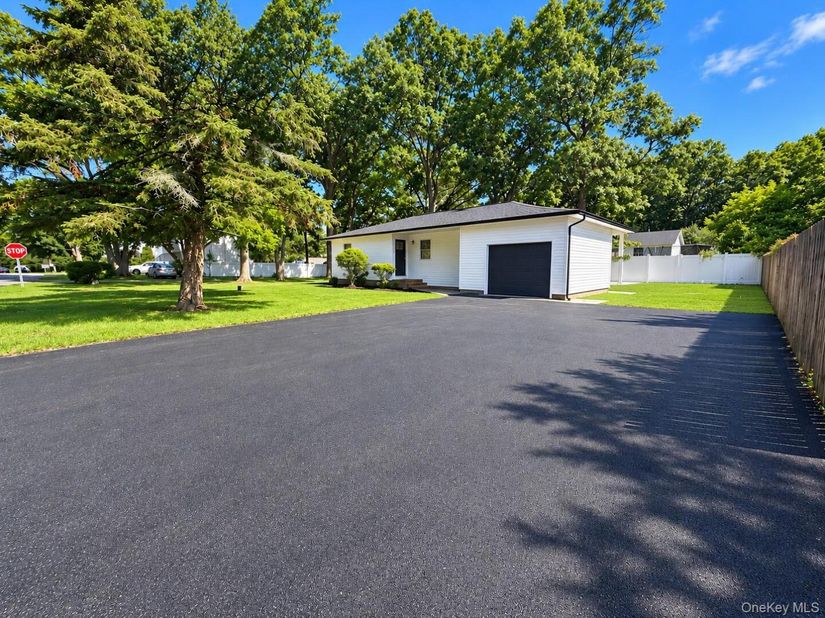 220 Moriches Avenue, Mastic NY 11950