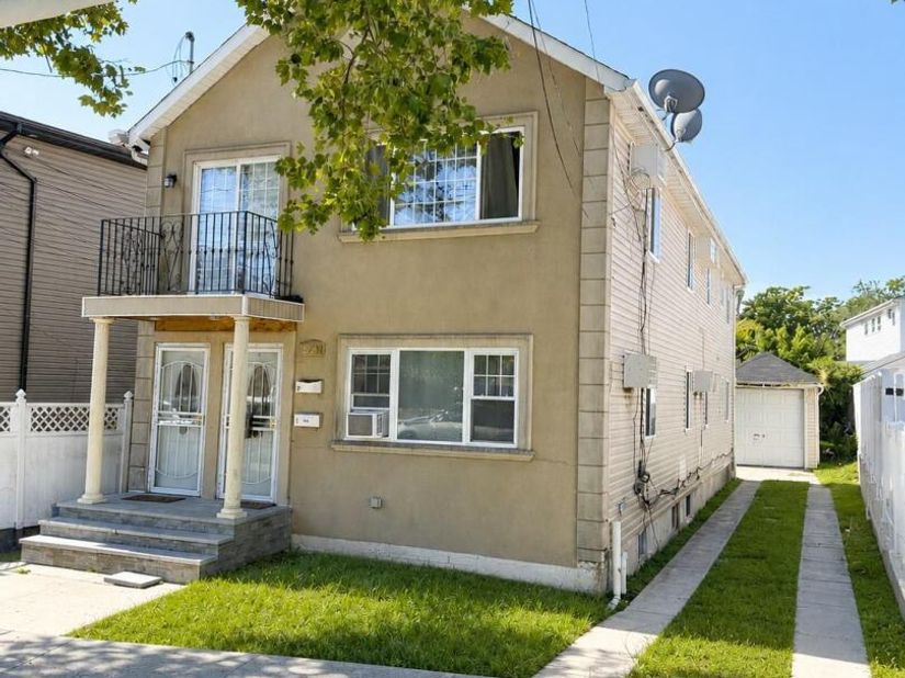 18514 144th Avenue, Springfield Gardens NY 11434