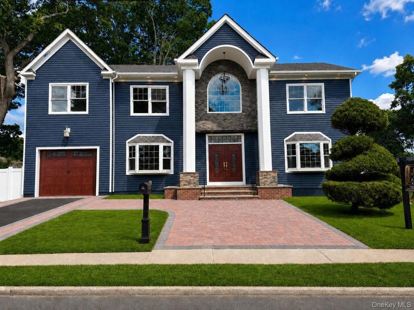 993 Orlando Avenue, West Hempstead NY 11552