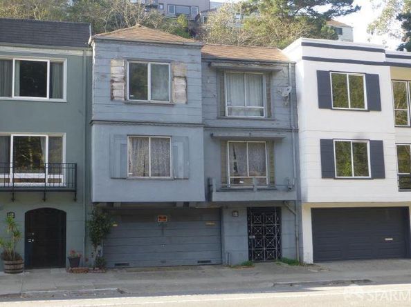 1725 7TH Avenue, San Francisco CA 94122