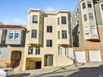 1326 Vallejo Street