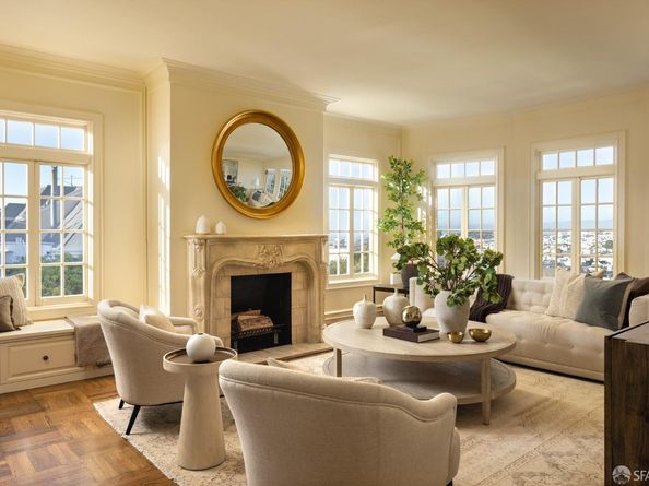 2485 Union Street 3, San Francisco CA 94123