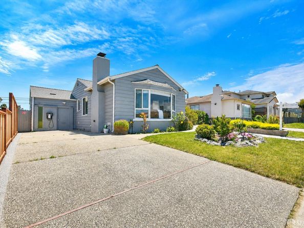 229 Brentwood Drive, South San Francisco CA 94080