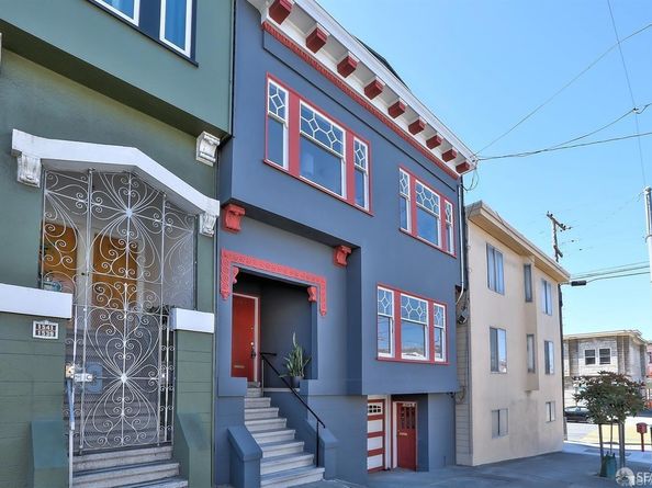 1547 Balboa Street, San Francisco CA 94118