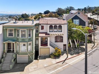 3227 Market Street