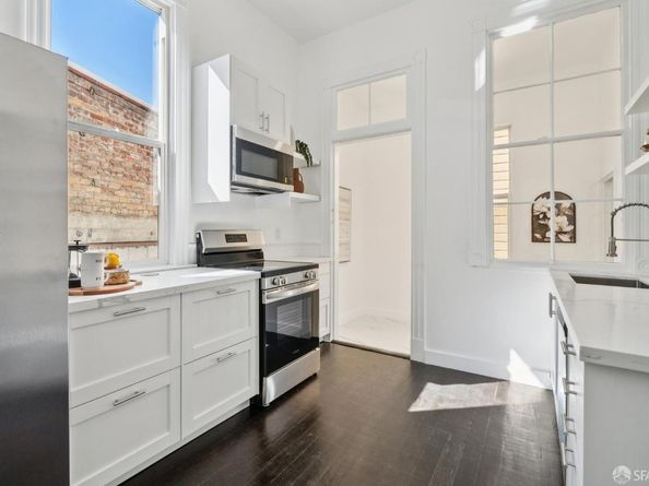 266 Clinton Park, San Francisco CA 94103