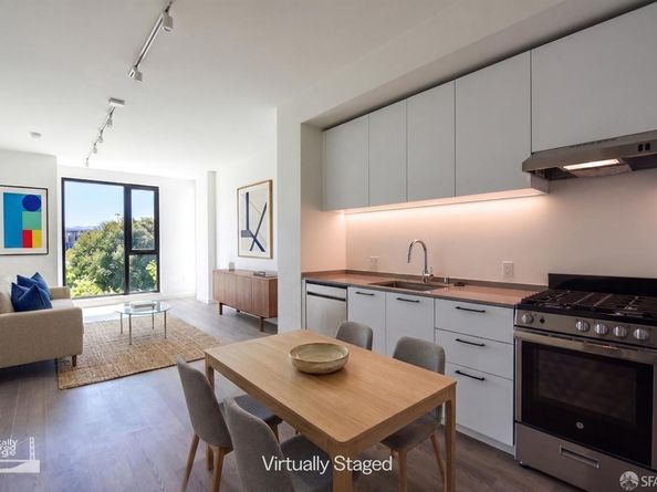 395 6th Street 309, San Francisco CA 94107