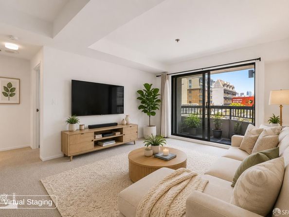 601 Van Ness Avenue 212, San Francisco CA 94102