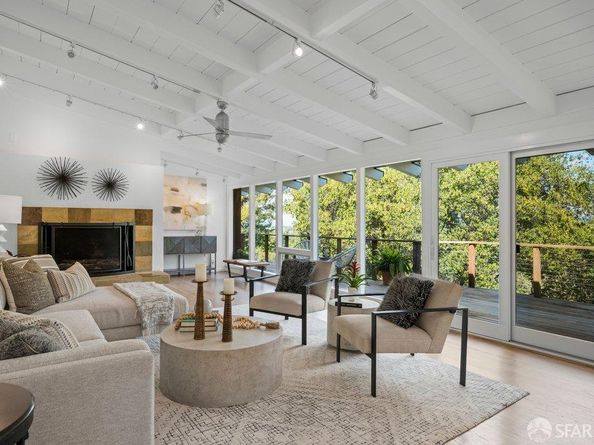 25 Siesta Court, Portola Valley CA 94028