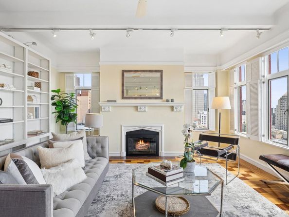 666 Post Street 1404, San Francisco CA 94109