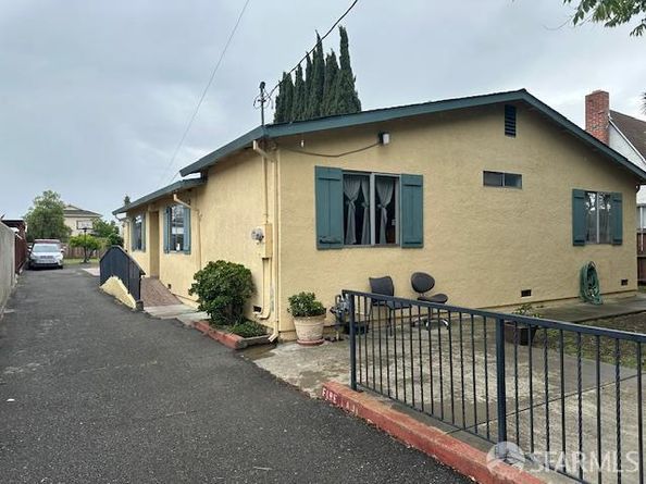 155 Sunset Boulevard, Hayward CA 94544