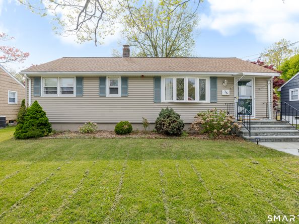 76 Geneva Terrace, Fairfield CT 06824