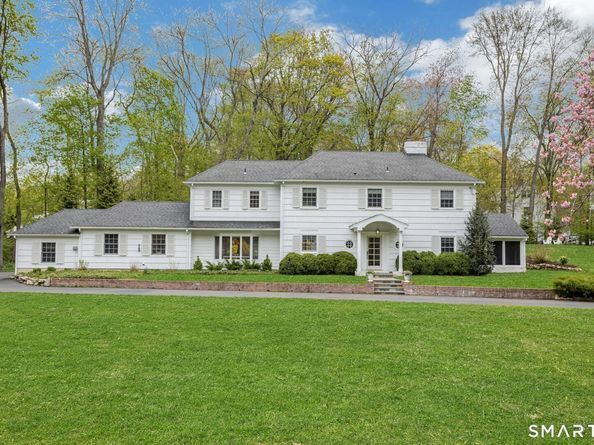 31 Stephanie Lane, Darien CT 06820