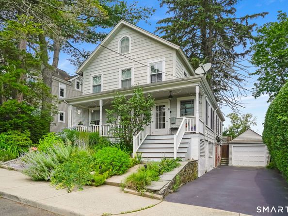 7 Lincoln Street, Westport CT 06880