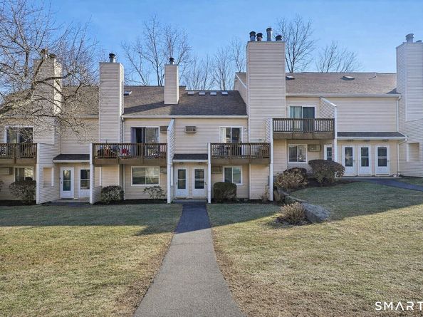 8 Rose Lane 245, Danbury CT 06811