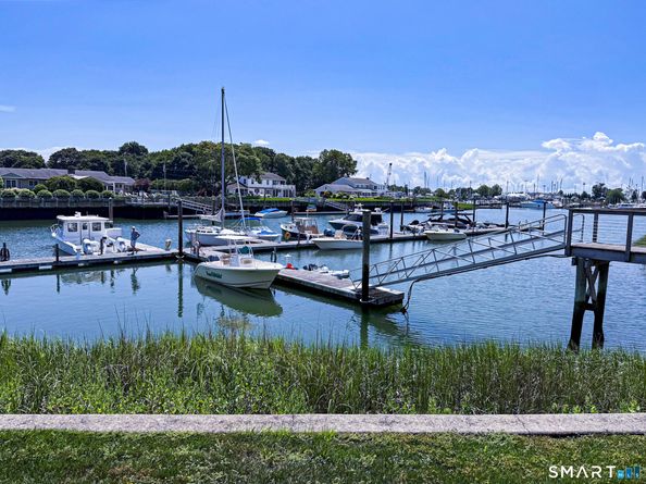 199 Gregory Boulevard H2, Norwalk CT 06855