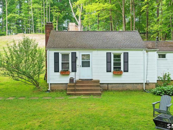 277 Spring Hill Road, Monroe CT 06468