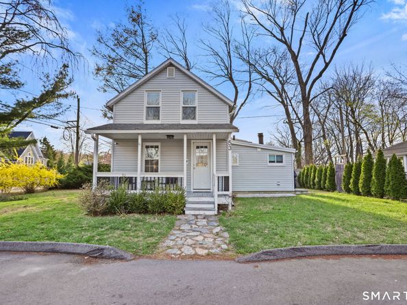 53 Maple Street, Darien CT 06820