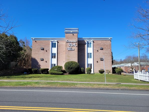 73 Park Avenue 311, Danbury CT 06810