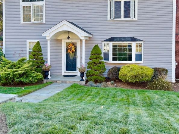 99 Quinsey Drive, Bridgeport CT 06606