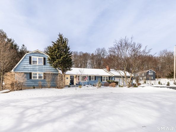 4725 Madison Avenue, Trumbull CT 06611