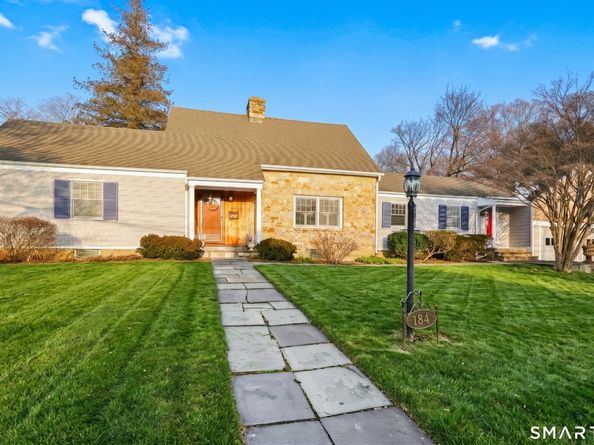 184 Rosemere Avenue, Fairfield CT 06825