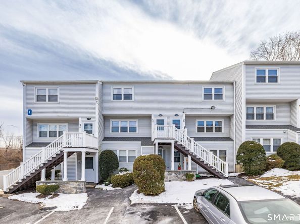 29 Van Buren Avenue APT I3, Norwalk CT 06850