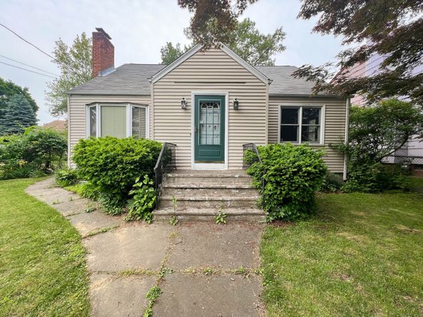 110 Wilkins Avenue, Bridgeport CT 06606