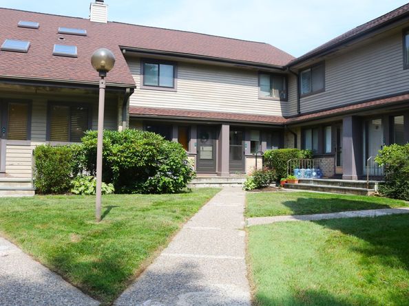 2289 Bedford Street A6, Stamford CT 06905