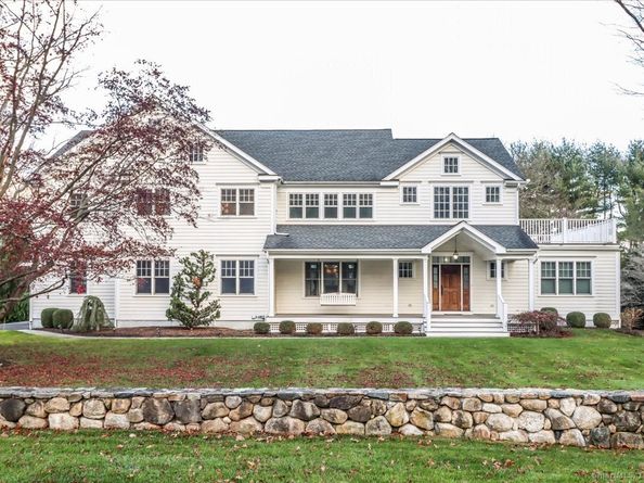226 Putnam Road, New Canaan CT 06840