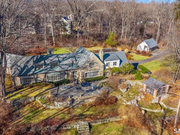 14 Langner Lane, Weston CT 06883