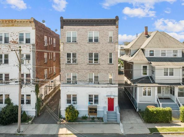 31 Whittier Street, Bridgeport CT 06605