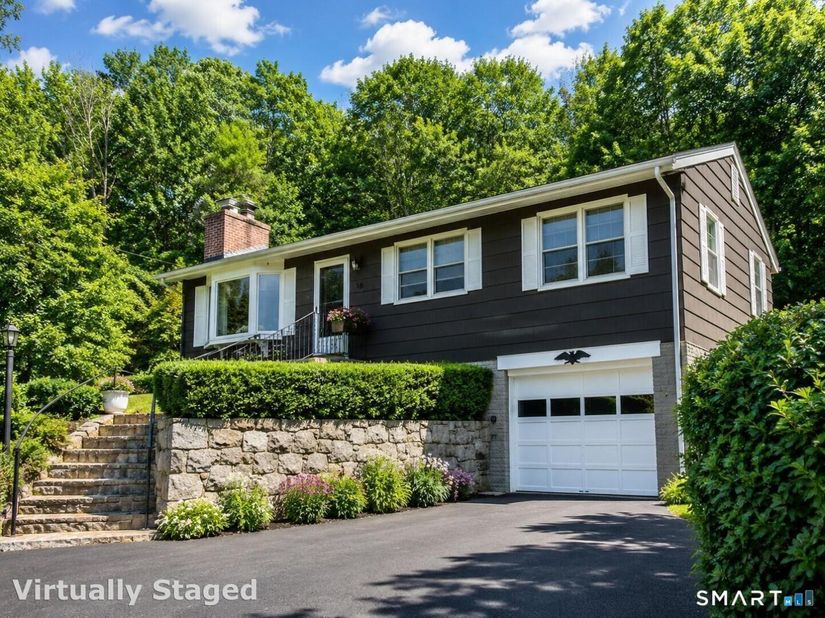 38 Urban Street, New Canaan CT 06840