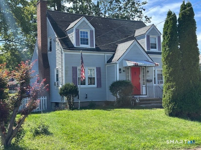 200 Griffin Avenue, Bridgeport CT 06606