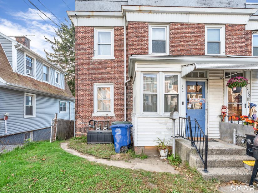 287 Remington Street, Bridgeport CT 06610