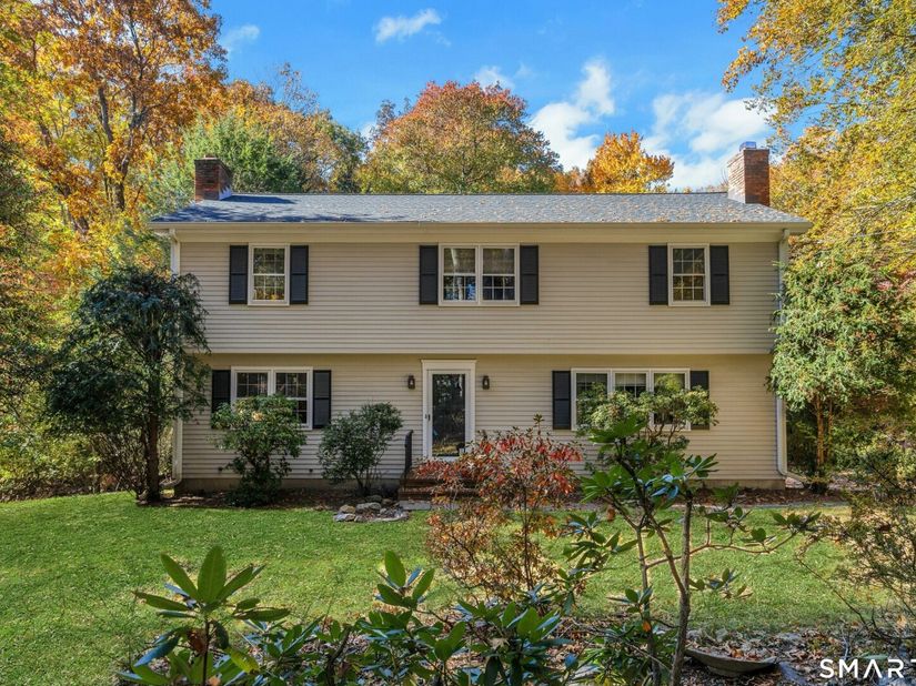 173 Eden Road, Stamford CT 06907