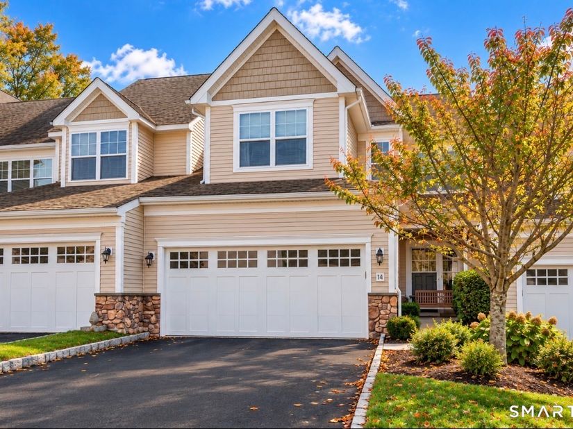 14 Great Hill Drive 14, Bethel CT 06801
