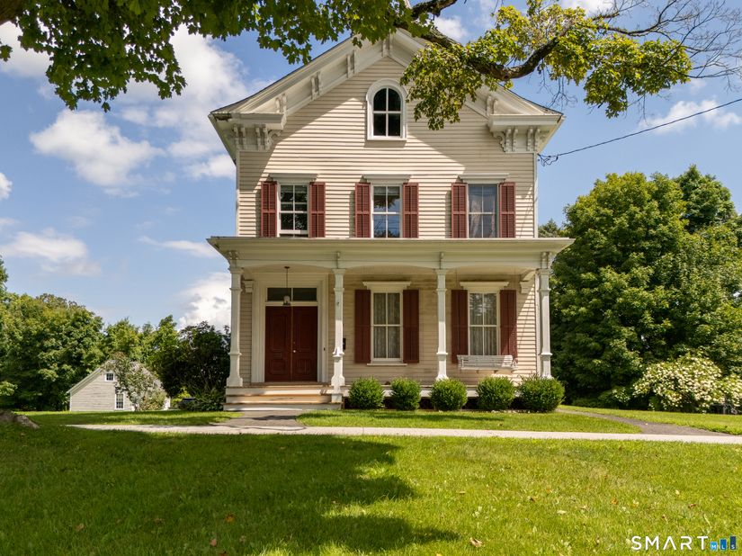 64 Main Street, Newtown CT 06470