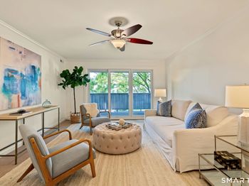 17 Rowayton Woods Drive
