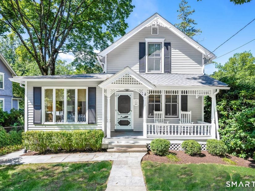 275 Rowayton Avenue, Norwalk CT 06853