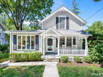 275 Rowayton Avenue
